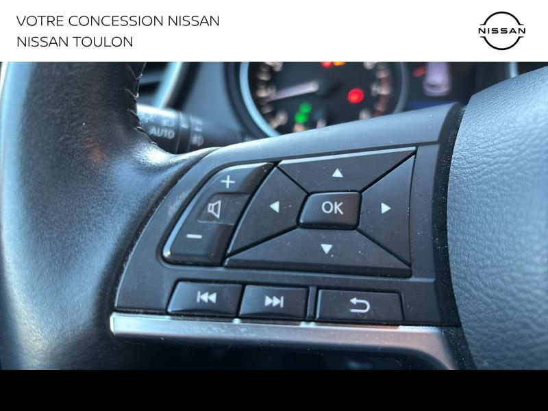 NISSAN Qashqai d’occasion à vendre à LA GARDE chez PRESTIGE AUTOMOBILE (Photo 12)