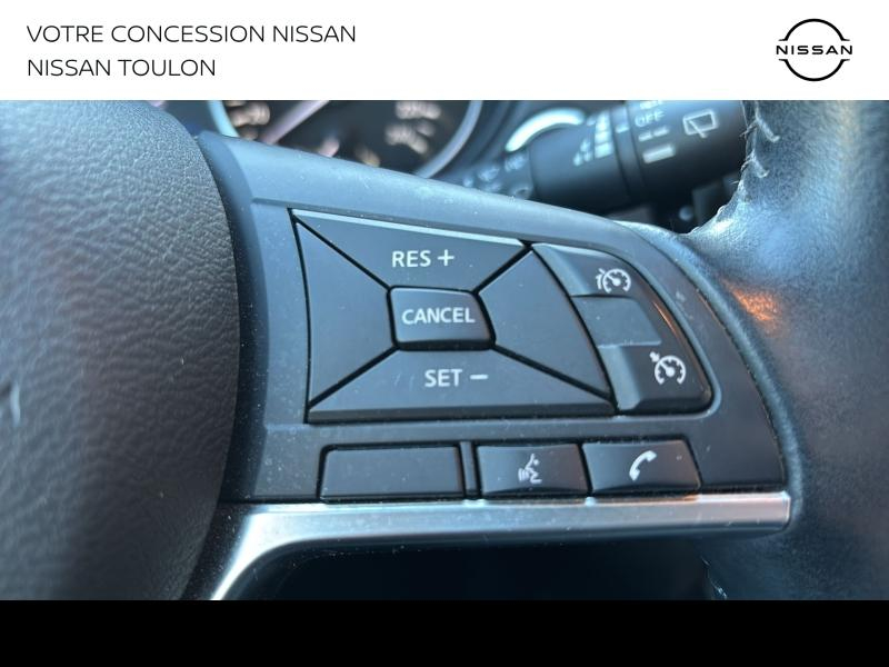 NISSAN Qashqai d’occasion à vendre à LA GARDE chez PRESTIGE AUTOMOBILE (Photo 13)