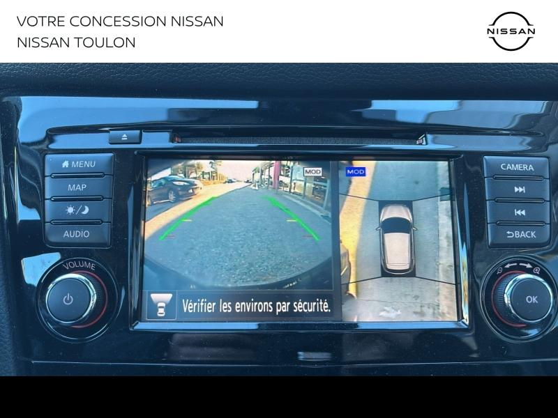 NISSAN Qashqai d’occasion à vendre à LA GARDE chez PRESTIGE AUTOMOBILE (Photo 14)