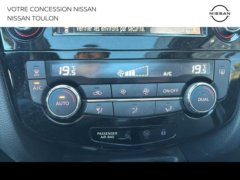 NISSAN Qashqai d’occasion à vendre à LA GARDE chez PRESTIGE AUTOMOBILE (Photo 15)