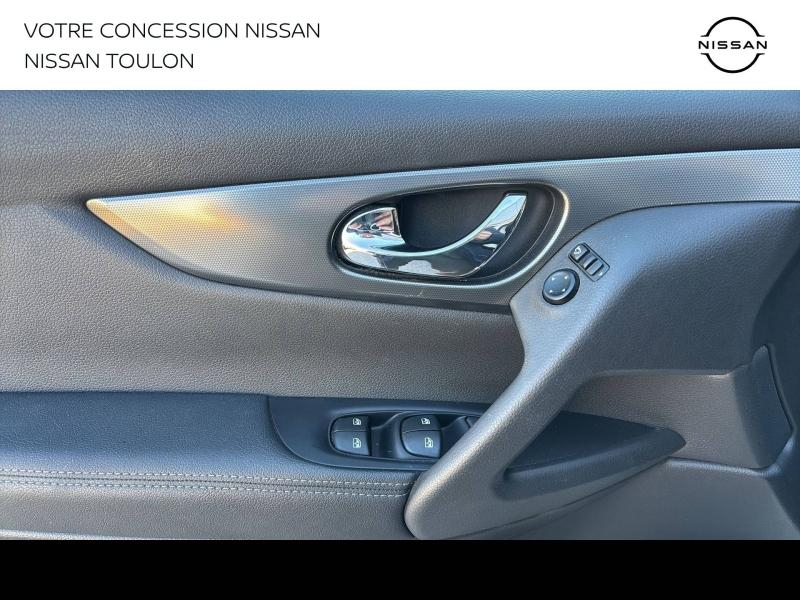 NISSAN Qashqai d’occasion à vendre à LA GARDE chez PRESTIGE AUTOMOBILE (Photo 16)