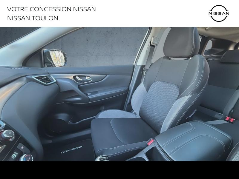 NISSAN Qashqai d’occasion à vendre à LA GARDE chez PRESTIGE AUTOMOBILE (Photo 17)
