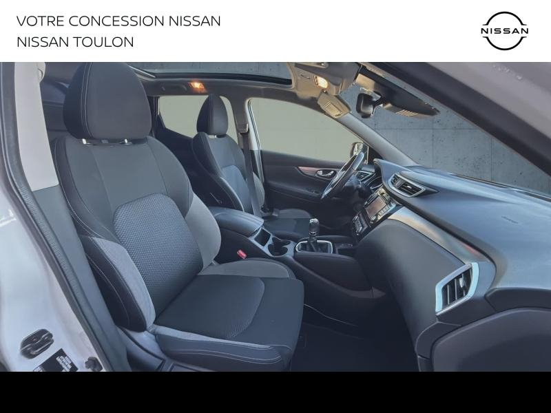 NISSAN Qashqai d’occasion à vendre à LA GARDE chez PRESTIGE AUTOMOBILE (Photo 18)