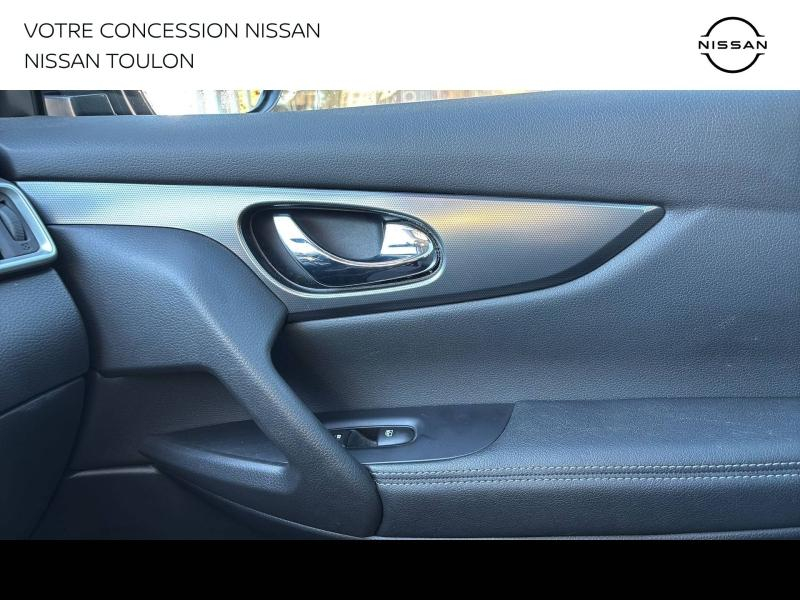NISSAN Qashqai d’occasion à vendre à LA GARDE chez PRESTIGE AUTOMOBILE (Photo 19)