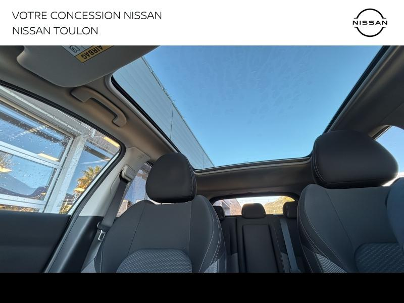 NISSAN Qashqai d’occasion à vendre à LA GARDE chez PRESTIGE AUTOMOBILE (Photo 20)