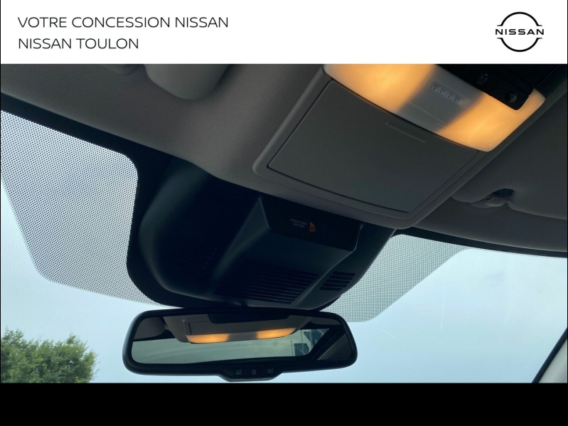 NISSAN X-Trail d’occasion à vendre à LA GARDE chez PRESTIGE AUTOMOBILE (Photo 7)