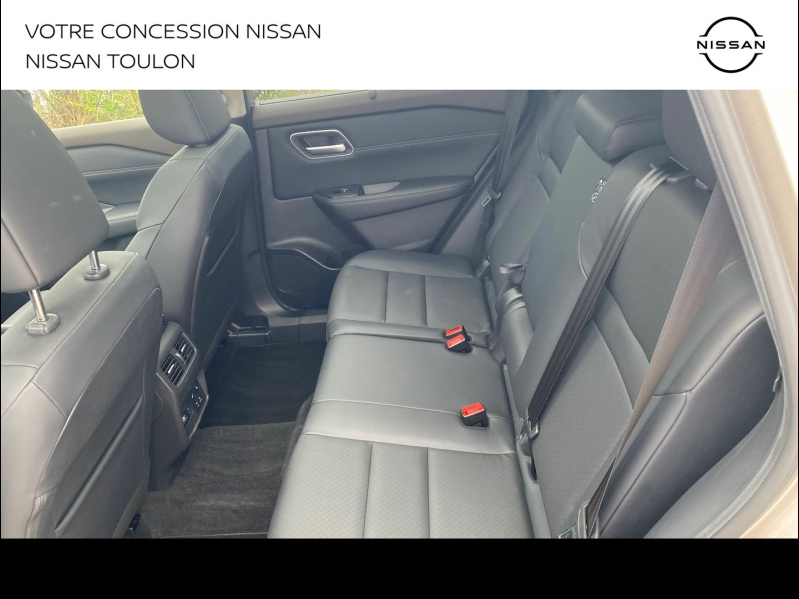 NISSAN X-Trail d’occasion à vendre à LA GARDE chez PRESTIGE AUTOMOBILE (Photo 16)