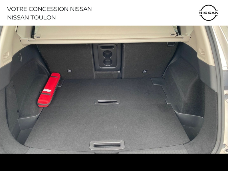 NISSAN X-Trail d’occasion à vendre à LA GARDE chez PRESTIGE AUTOMOBILE (Photo 17)