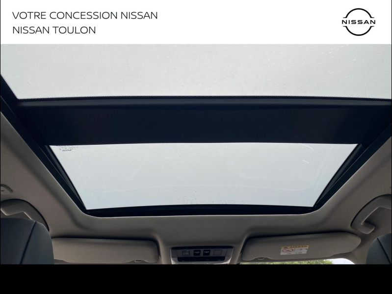 NISSAN X-Trail d’occasion à vendre à LA GARDE chez PRESTIGE AUTOMOBILE (Photo 18)