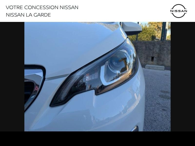 PEUGEOT 108 d’occasion à vendre à LA GARDE chez PRESTIGE AUTOMOBILE (Photo 9)