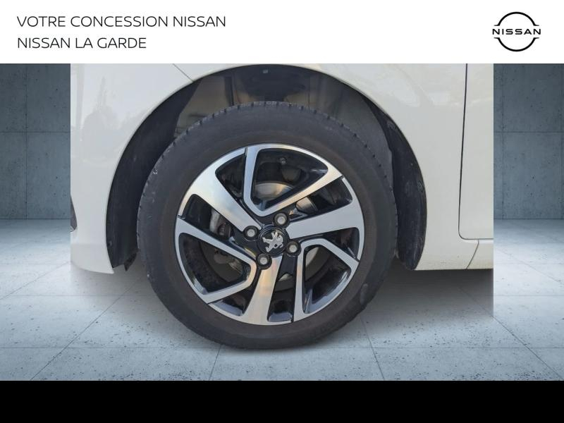 PEUGEOT 108 d’occasion à vendre à LA GARDE chez PRESTIGE AUTOMOBILE (Photo 10)