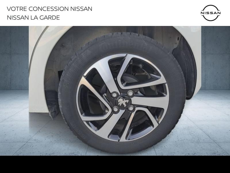 PEUGEOT 108 d’occasion à vendre à LA GARDE chez PRESTIGE AUTOMOBILE (Photo 11)