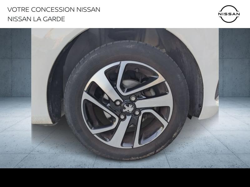 PEUGEOT 108 d’occasion à vendre à LA GARDE chez PRESTIGE AUTOMOBILE (Photo 13)