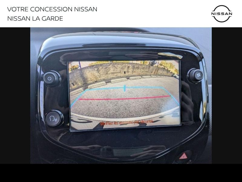 PEUGEOT 108 d’occasion à vendre à LA GARDE chez PRESTIGE AUTOMOBILE (Photo 18)