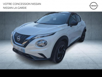 NISSAN Juke d’occasion à vendre à LA GARDE