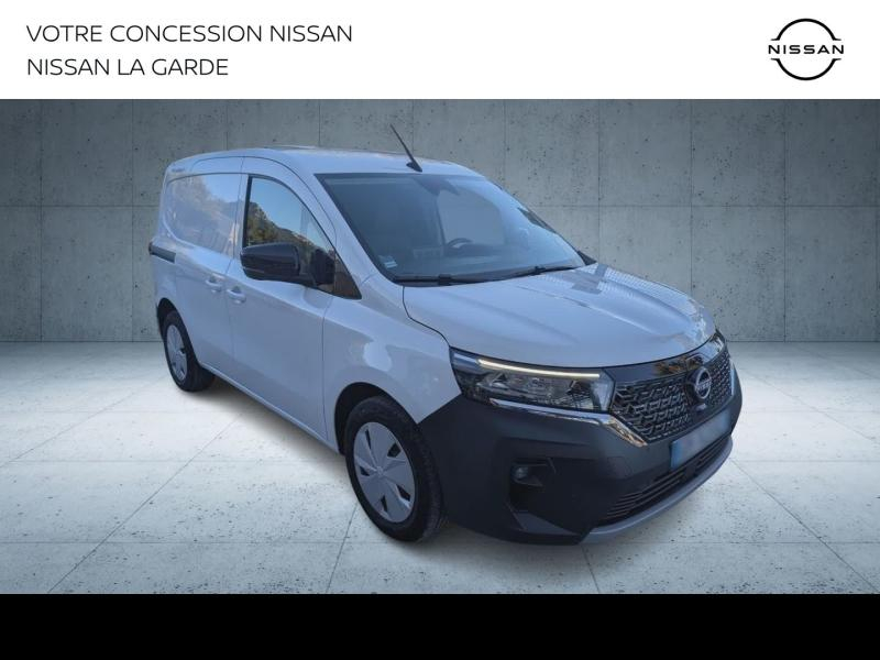 NISSAN Townstar d’occasion à vendre à LA GARDE chez PRESTIGE AUTOMOBILE (Photo 3)