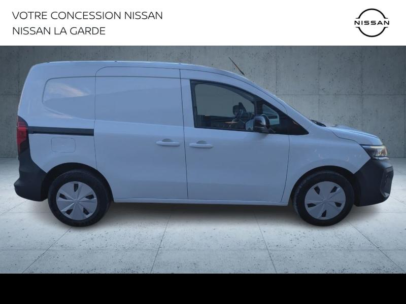 NISSAN Townstar d’occasion à vendre à LA GARDE chez PRESTIGE AUTOMOBILE (Photo 4)