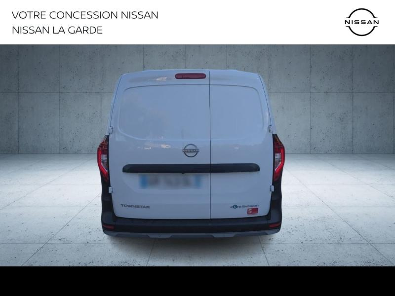 NISSAN Townstar d’occasion à vendre à LA GARDE chez PRESTIGE AUTOMOBILE (Photo 6)