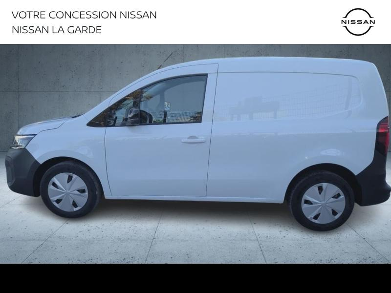 NISSAN Townstar d’occasion à vendre à LA GARDE chez PRESTIGE AUTOMOBILE (Photo 8)