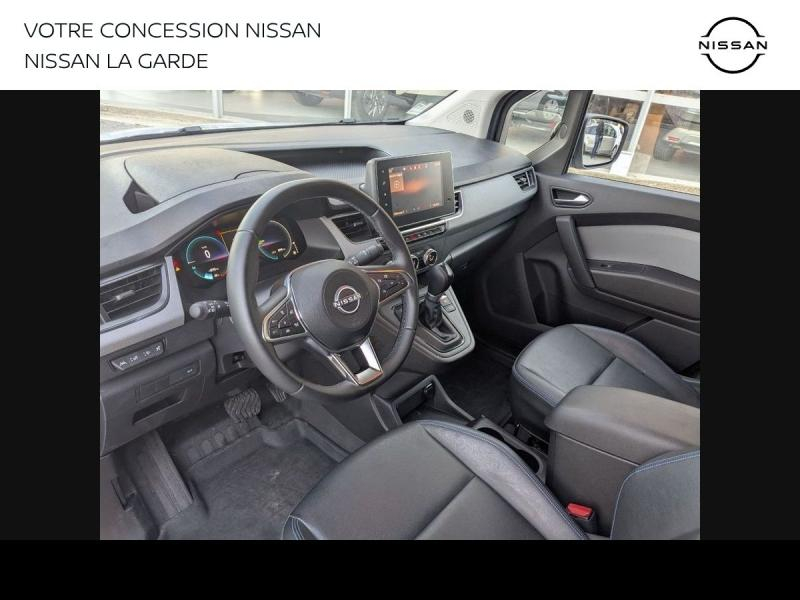 NISSAN Townstar d’occasion à vendre à LA GARDE chez PRESTIGE AUTOMOBILE (Photo 14)