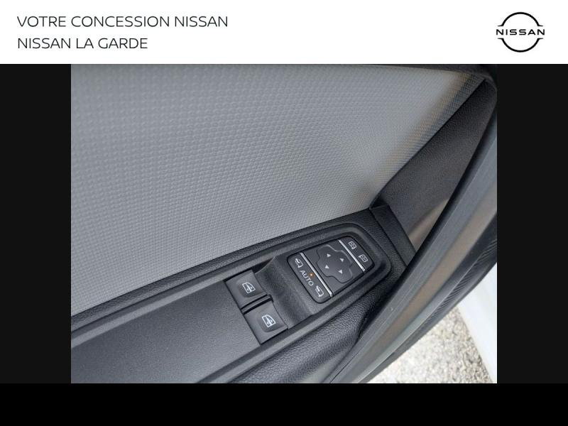 NISSAN Townstar d’occasion à vendre à LA GARDE chez PRESTIGE AUTOMOBILE (Photo 15)