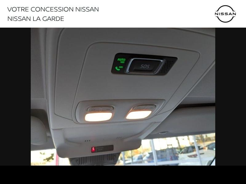 NISSAN Townstar d’occasion à vendre à LA GARDE chez PRESTIGE AUTOMOBILE (Photo 17)
