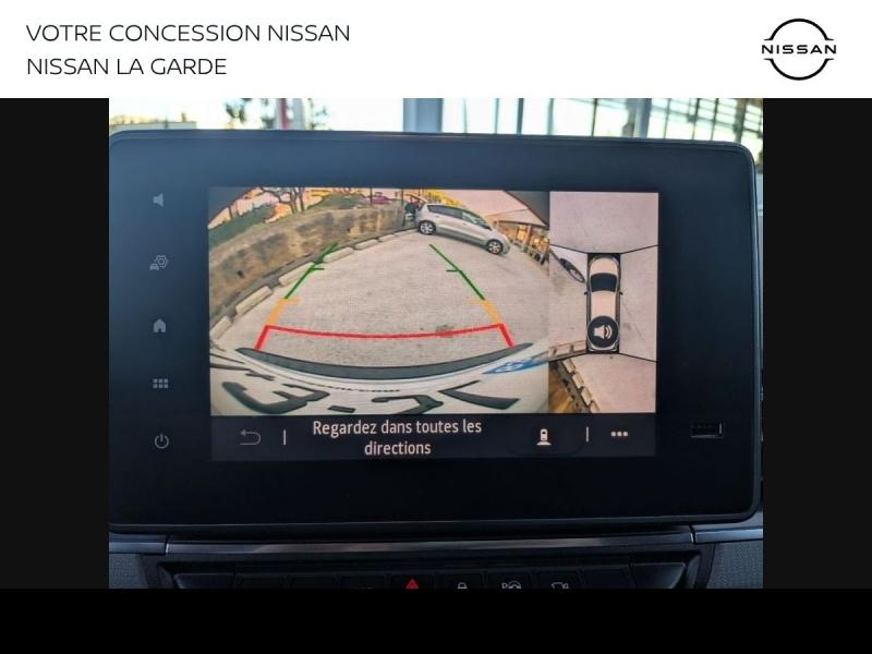 NISSAN Townstar d’occasion à vendre à LA GARDE chez PRESTIGE AUTOMOBILE (Photo 20)