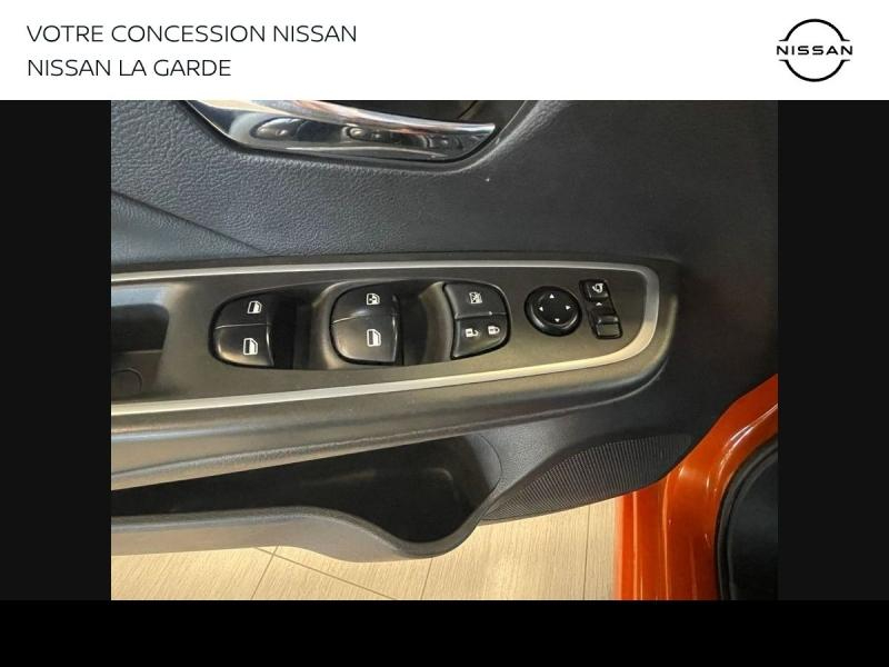 NISSAN Micra d’occasion à vendre à LA GARDE chez PRESTIGE AUTOMOBILE (Photo 15)