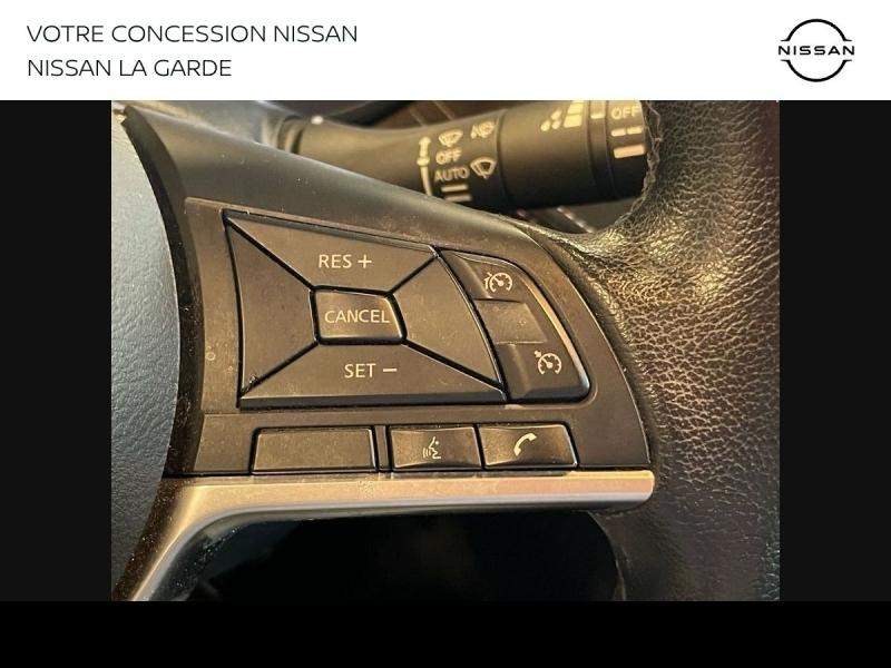NISSAN Micra d’occasion à vendre à LA GARDE chez PRESTIGE AUTOMOBILE (Photo 18)