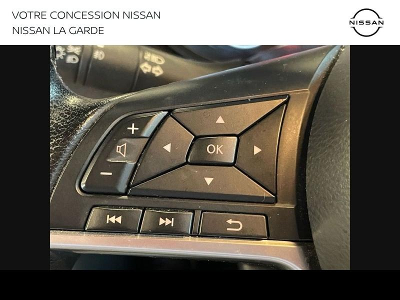 NISSAN Micra d’occasion à vendre à LA GARDE chez PRESTIGE AUTOMOBILE (Photo 19)
