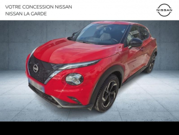 NISSAN Juke d’occasion à vendre à LA GARDE
