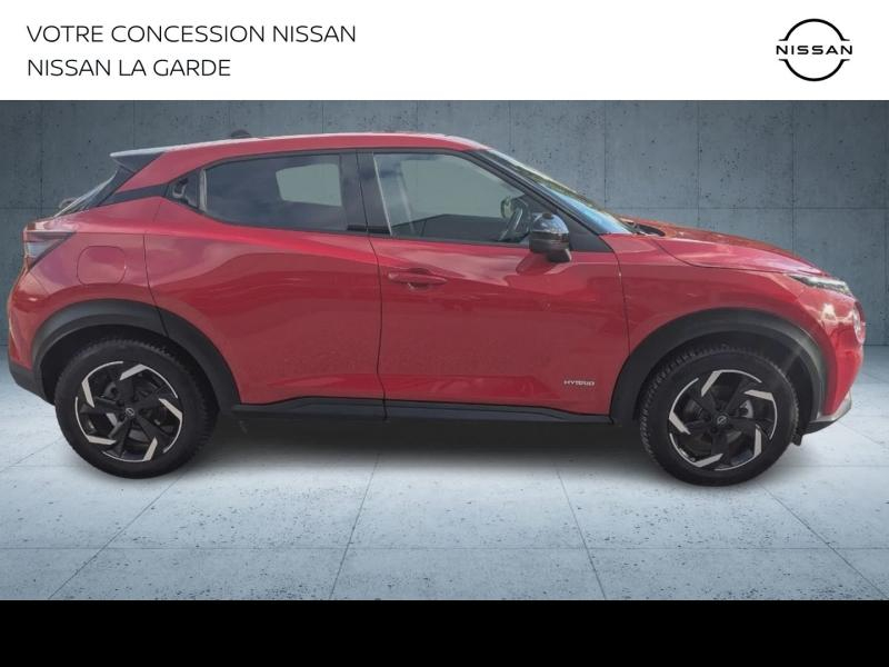 NISSAN Juke d’occasion à vendre à LA GARDE chez PRESTIGE AUTOMOBILE (Photo 5)