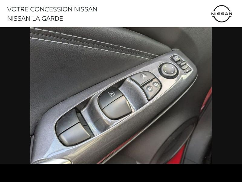 NISSAN Juke d’occasion à vendre à LA GARDE chez PRESTIGE AUTOMOBILE (Photo 16)