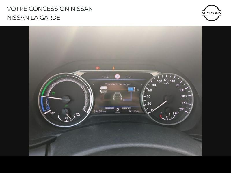 NISSAN Juke d’occasion à vendre à LA GARDE chez PRESTIGE AUTOMOBILE (Photo 17)