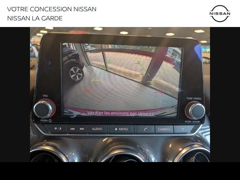 NISSAN Juke d’occasion à vendre à LA GARDE chez PRESTIGE AUTOMOBILE (Photo 18)