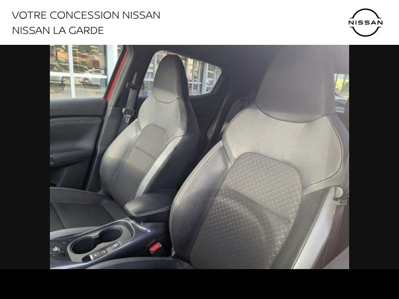 NISSAN Juke d’occasion à vendre à LA GARDE chez PRESTIGE AUTOMOBILE (Photo 19)