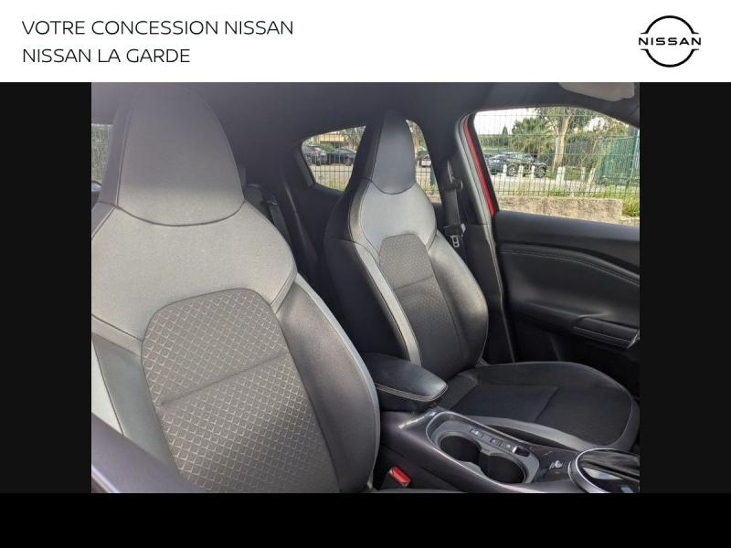 NISSAN Juke d’occasion à vendre à LA GARDE chez PRESTIGE AUTOMOBILE (Photo 20)