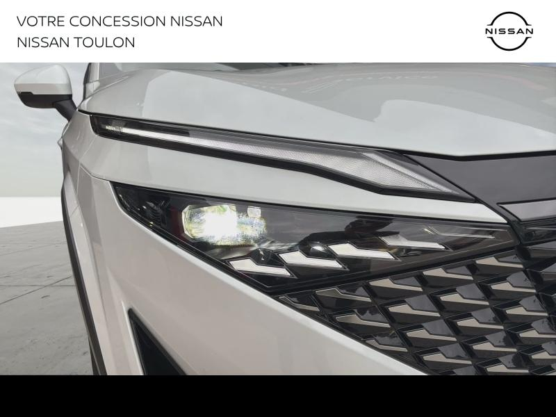 NISSAN Qashqai d’occasion à vendre à LA GARDE chez PRESTIGE AUTOMOBILE (Photo 7)