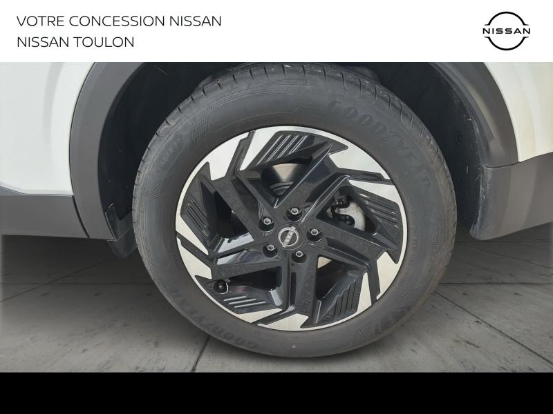 NISSAN Qashqai d’occasion à vendre à LA GARDE chez PRESTIGE AUTOMOBILE (Photo 8)