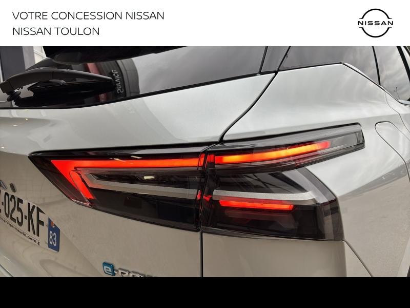 NISSAN Qashqai d’occasion à vendre à LA GARDE chez PRESTIGE AUTOMOBILE (Photo 9)