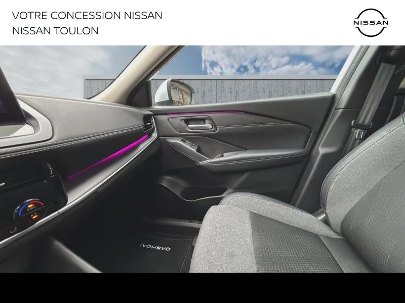 NISSAN Qashqai d’occasion à vendre à LA GARDE chez PRESTIGE AUTOMOBILE (Photo 13)