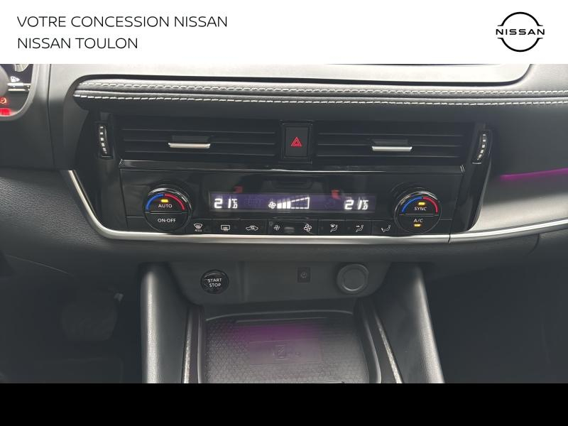 NISSAN Qashqai d’occasion à vendre à LA GARDE chez PRESTIGE AUTOMOBILE (Photo 18)