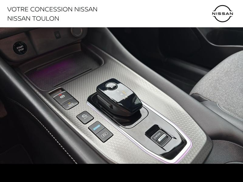 NISSAN Qashqai d’occasion à vendre à LA GARDE chez PRESTIGE AUTOMOBILE (Photo 19)