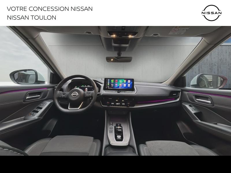 NISSAN Qashqai d’occasion à vendre à LA GARDE chez PRESTIGE AUTOMOBILE (Photo 20)