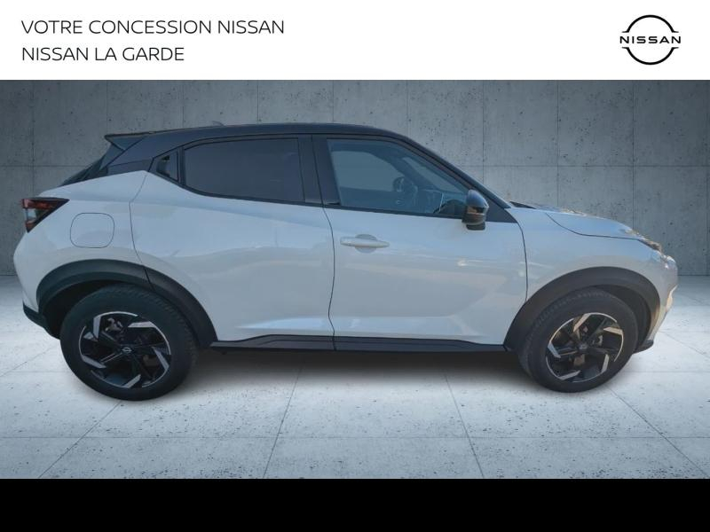 NISSAN Juke d’occasion à vendre à LA GARDE chez PRESTIGE AUTOMOBILE (Photo 4)