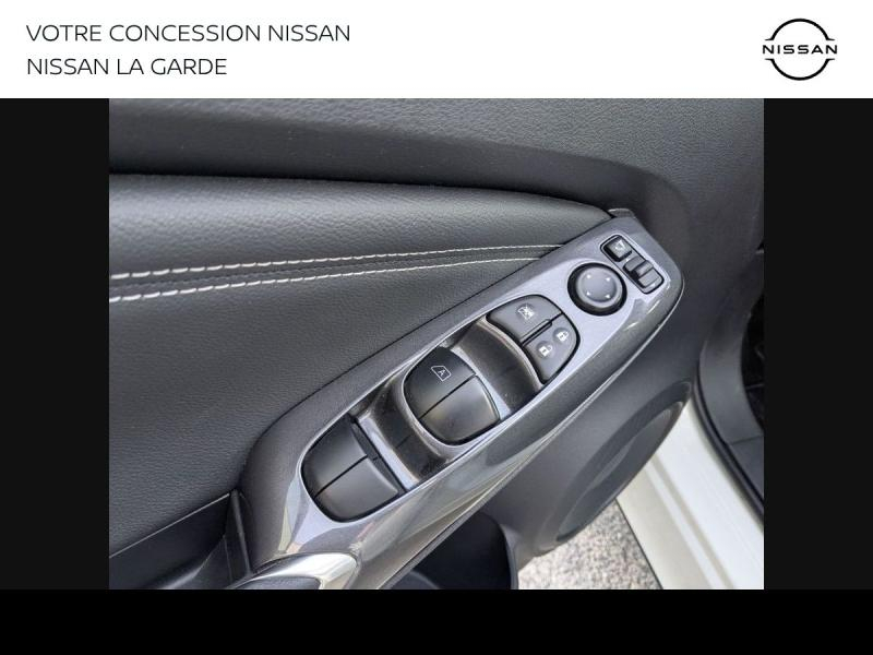 NISSAN Juke d’occasion à vendre à LA GARDE chez PRESTIGE AUTOMOBILE (Photo 11)