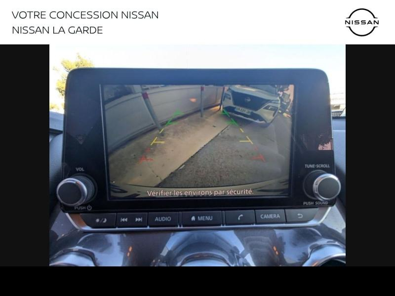 NISSAN Juke d’occasion à vendre à LA GARDE chez PRESTIGE AUTOMOBILE (Photo 14)