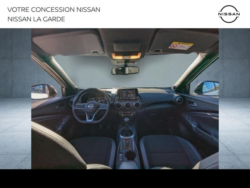 NISSAN Juke d’occasion à vendre à LA GARDE chez PRESTIGE AUTOMOBILE (Photo 16)