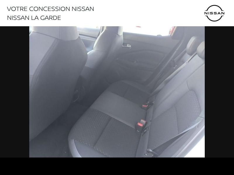 NISSAN Juke d’occasion à vendre à LA GARDE chez PRESTIGE AUTOMOBILE (Photo 17)