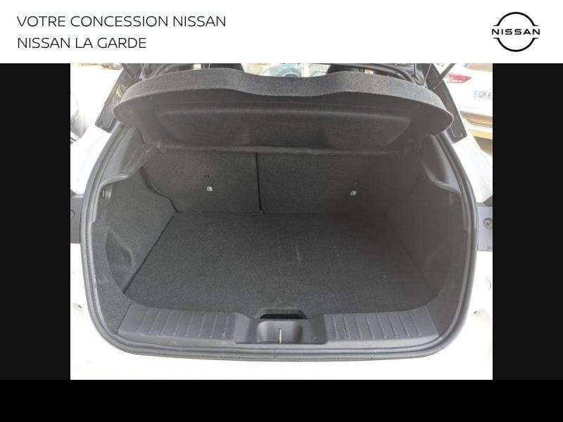 NISSAN Juke d’occasion à vendre à LA GARDE chez PRESTIGE AUTOMOBILE (Photo 18)